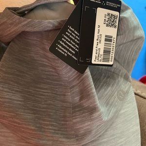 Fast and free run hat unisex